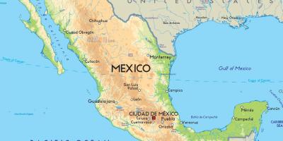 Мапата Мексико